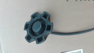 越野摩托車配件 CQR150 250 油箱蓋 油箱蓋子 原裝蓋子 CQR通用