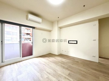 大樓001-高醫/高科雙校園採光兩房車位｜高雄市三民區德山街