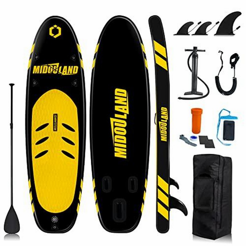 値下げ！スタンドアップパドルボードSUP