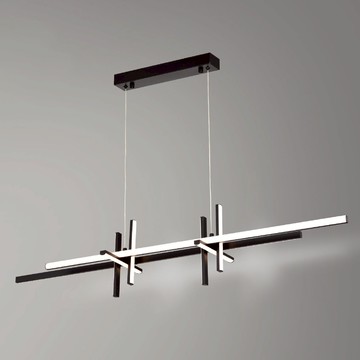 LED 43W 極簡吊燈｜F93-40-80251