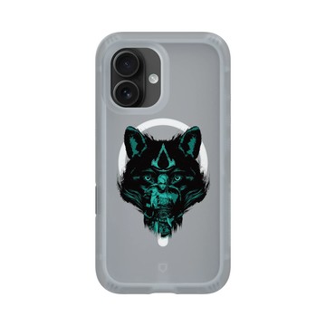 iPhone 16 AirX 流變灰 - Assassin's Creed - Valhalla - Female Eivor