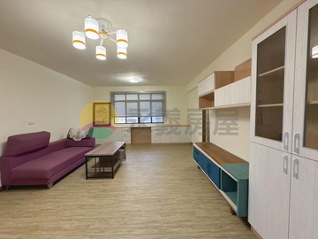 低總價.陽明學區.陽台進出翻新裝潢美3房｜高雄市三民區皓東路