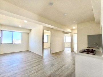 總價798萬✨南屯最超值⭐全新整理三面採光電梯三房｜台中市南屯區黎明路一段