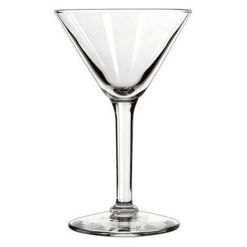 【知久道具屋】Libbey L8454 雞尾酒杯 133 ML 玻璃杯 飲料杯 冷飲杯 水杯
