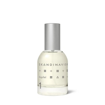 Skandinavisk第1篇章淡香水:森静 30ml