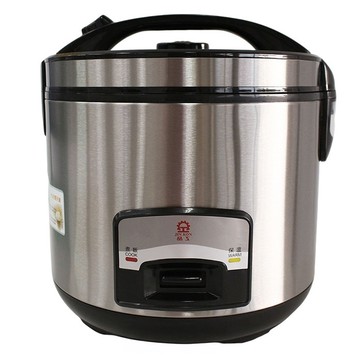 JINKON 晶工 厚釜電子鍋 十人份  JK-2669