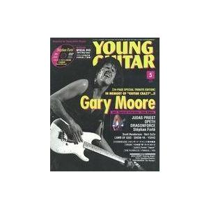 中古ヤングギター DVD付)YOUNG GUITAR 2012年5月号 ヤング・ギター