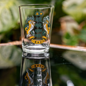 植嶼x重生看板屋 一週年紀念聯名熱炒杯