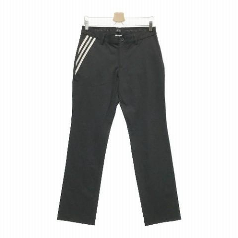 ゴルフパンツ【M】adidas 好い 