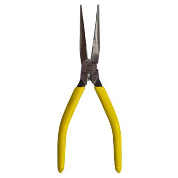 TSUNODA電子尖口鉗 RP-200S 角田 200mm  1個