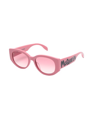 MCQUEEN Sunglasses - Item 46812966