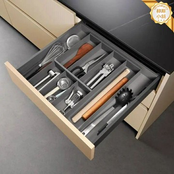 【阻尼順滑】騎馬抽滑軌 抽屜滑軌 阻尼導軌 鋼側板軌道 豪華抽幫 全拉出 靜音緩衝 櫥櫃衣櫃收納 適用於HB潮立方