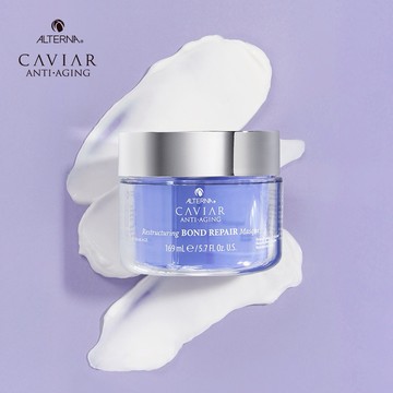 【ALTERNA】魚子結構髮膜 169ML
