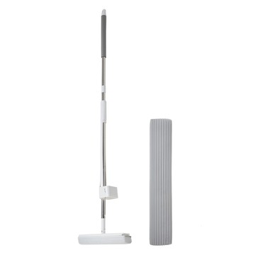 comet 膠棉拖把組  1組  32.5 x 6 x 146.5cm