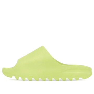 adidas Yeezy Slide 'Glow Green'