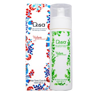 Dusa 鼠尾草養髮液150ml