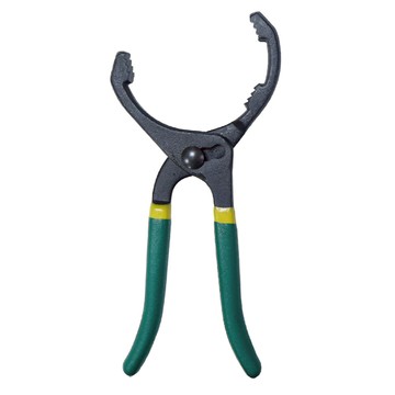 快速型 機油芯扳手 兩段開口 機油芯拆卸工具 056-10 10吋  1支