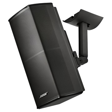 BOSE UB-20 II 壁掛架 黑色  722141-0010  1個