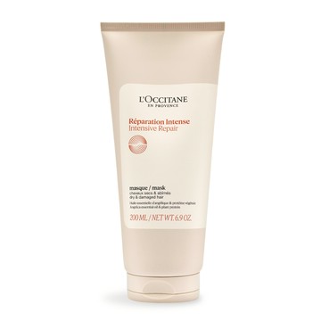 L'OCCITANE 歐舒丹 草本修護髮膜(200ml)-百貨公司貨