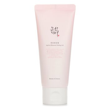 Beauty of Joseon Beauty of Joseon Apricot Blossom Peeling Gel 100ml-去角質和煥膚