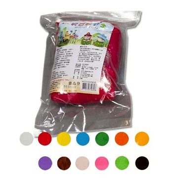 【妮可】NICO輕質土 400g 13色可選 / 包 NICO-400 - 多款可選