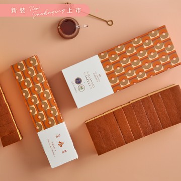 厚蜜 ‧ 蜂蜜長崎蛋糕