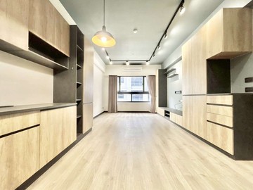 勝美樂富｜精裝三房平車｜中科東海首選｜台中市龍井區新仁路