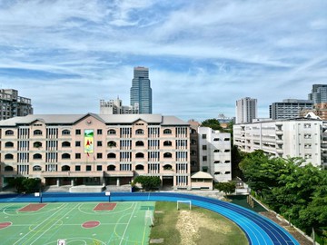 ✨聚富朗朗✨六六發✨三房B1柱邊平車｜台中市北區天津路一段