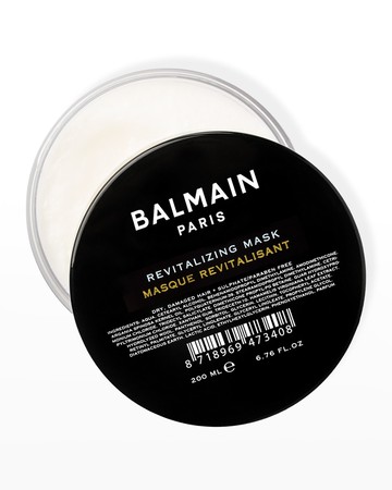 6.8 oz. Revitalizing Mask