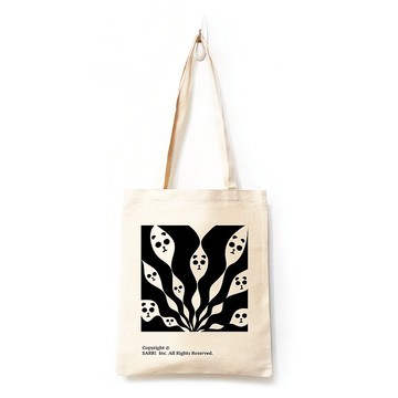 帆布袋 托特包 環保袋 熊貓 panda 提袋 側背袋 八安 台灣 TAIWAN