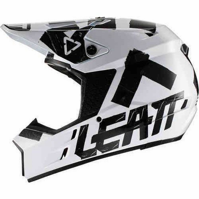 全品10%+1500円☆3/30(日)限定／ Leatt リアット Moto 3.5 V22 オフ 