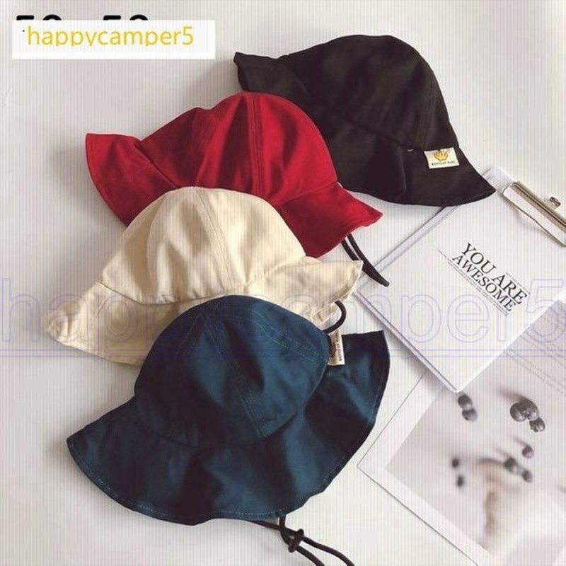 ハット キッズ ネックガード付き かわいい 恐竜 男の子 帽子 女の子 アウトドア おしゃれ フルーツ柄 子供 水陸両用