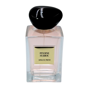 Giorgio Armani Pivoine Suzhou 高級訂製淡香水花園-蘇州牡丹