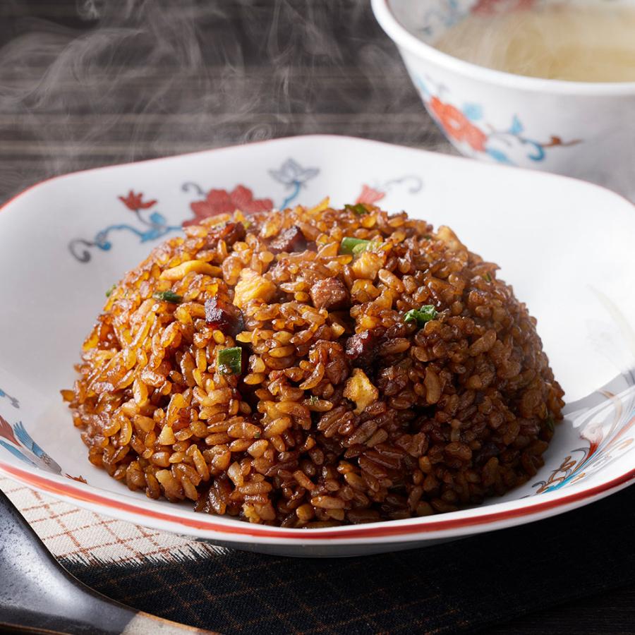 京都・たかばし  新福菜館  特製炒飯  10袋