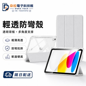 智能休眠皮套 帶筆槽 保護套 適用 iPad Air M5 2026 12代 11 10 pro mini 7 13吋