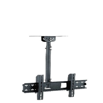 壁掛架【BG-C-32-60】32-60吋離天花板67-107公分電視配件