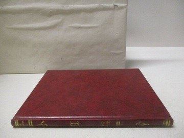 【書寶二手書T3／兒童文學_EVF】高_世界童話百科全集(8)小紅鞋_附殼