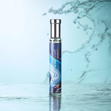 【adopt’愛朵】衝浪 淡香精 30ml