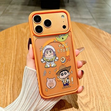 總動員馬卡龍 磁吸無線充 防摔殼 蘋果17 i16 iPhone 11 15 14promax 13mini手機殼
