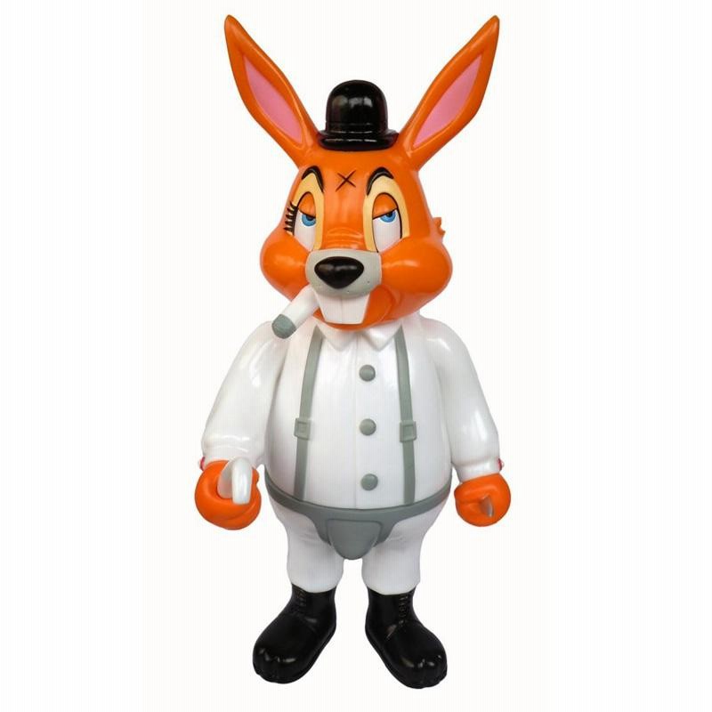 Frank Kozik x BlackBook Toy（フランク・コジック×ブラックブックトイ