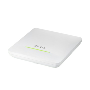 Zyxel NWA50BE 雙頻 MU-MIMO 2.5G Wi-Fi7 BE5100 PoE 無線基地台 Nebula雲端管理AP