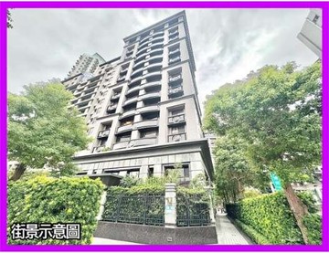 吉美水豔-河畔三面採光露台戶⭐️住商謝秀珍⭐️｜新北市三重區環河北路三段