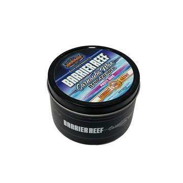 SURF CITY GARAGE 衝浪城車庫 大堡礁巴西棕櫚硬蠟 227g  頂級巴西棕櫚蠟  整車上蠟只需20分  1罐