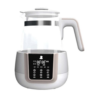 【丁丁藥局】SnowBear智敏恆溫調乳器 喜客券