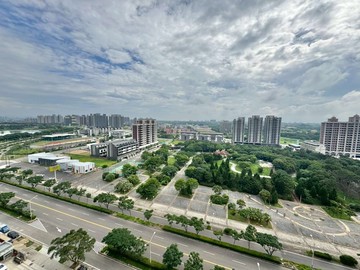 ★煒☆客運園區~璟都未來城-高樓景觀宅2+1房車｜桃園市大園區文城路