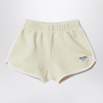 Bobo Choses yellow shorts