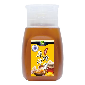 彩花蜜 台灣原淬蜂蜜  1瓶  320g