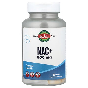 KAL, NAC+，60 片