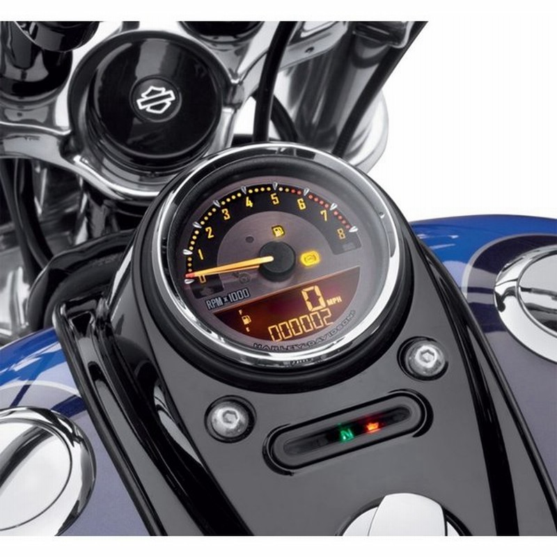 c デジタルスピードメーター アナログタコメーター 4インチ 14年以降xl 12 17年fxdb Fxdwg 11 17年fxcwc Fxs Fxsb 通販 Lineポイント最大0 5 Get Lineショッピング