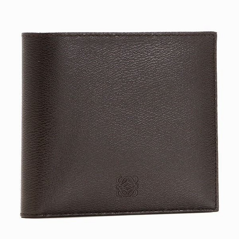 ロエベ Loewe 財布 メンズ Textura Leather 二つ折り財布 ブラウン ベージュ 0013 3325 通販 Lineポイント最大0 5 Get Lineショッピング